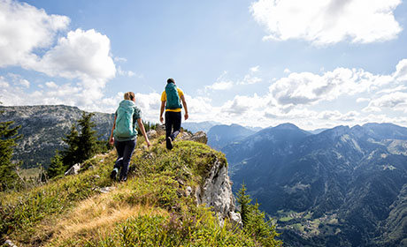 Salomon deux nouveaux sites