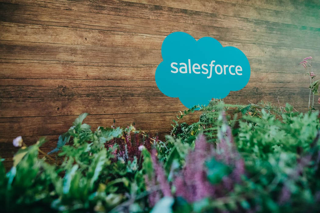 Salesforce Basecamp