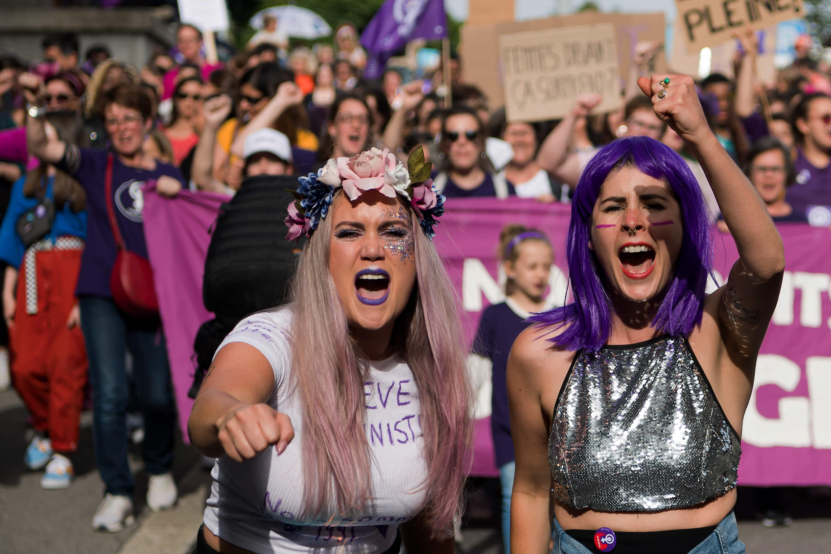 L'Illustré: C'est le moment de l'ouvrir!