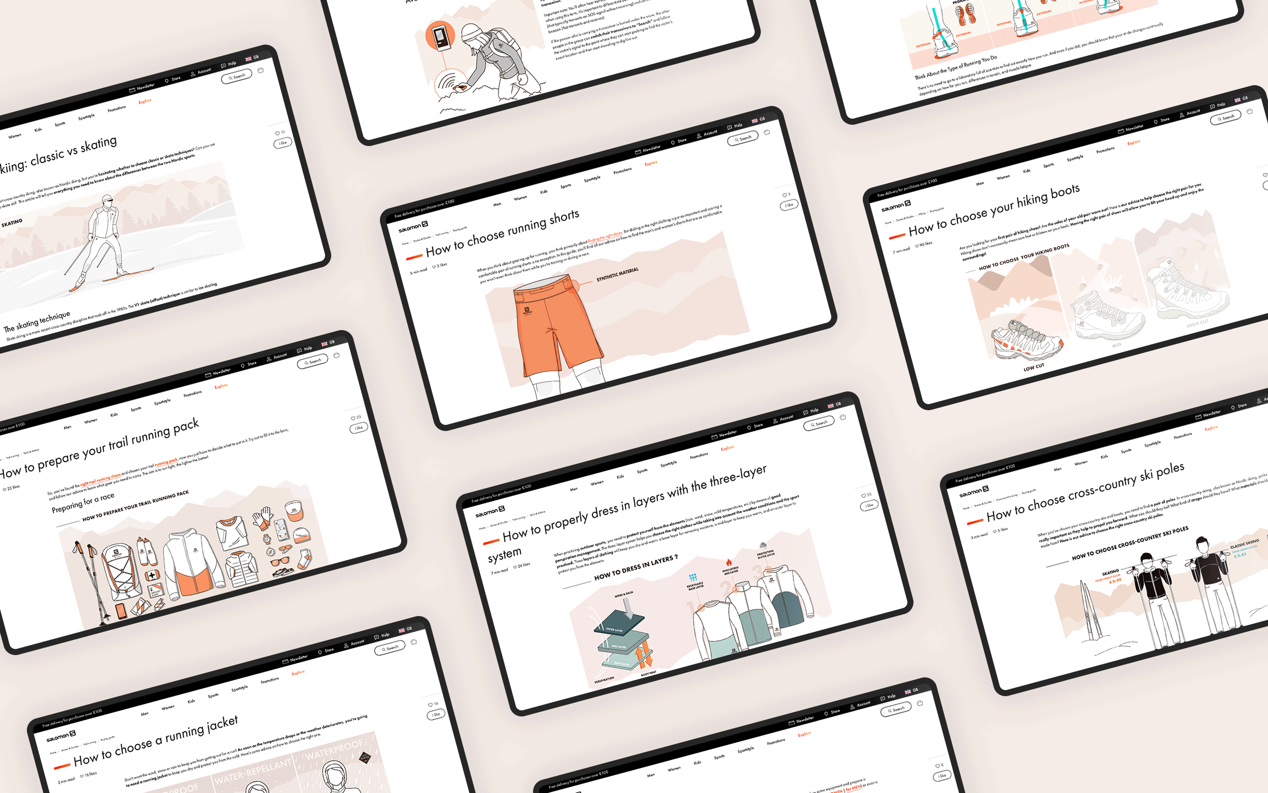 Howto_Mockup_screens