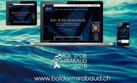 Bol d'or Mirabaud nouveau site