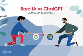 Bard IA vs ChatGPT